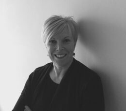 Portait of Ann-Marie O'Dea